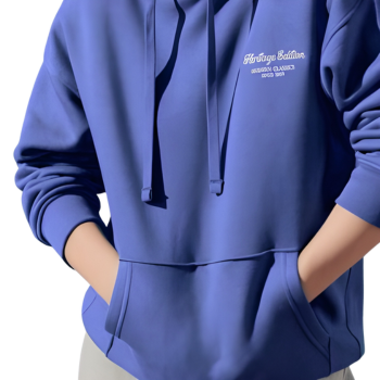 Apparel Division